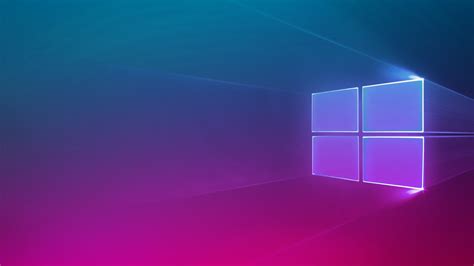 Windows 10x Microsoft Purple Logo 4k Hd Technology Wa - vrogue.co