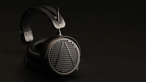 Audeze Headphones | Uncompromised Audio | Planar Magnetic Technology