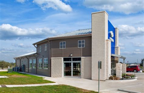 Hyundai of Brenham – PlanNorth Architectural Co.