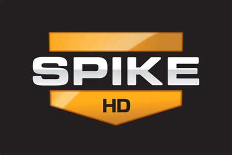 Spike Tv Logo