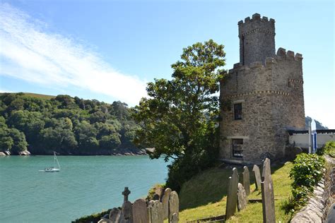 Dartmouth Castle – Discover Dartmouth