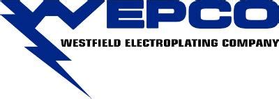 Westfield Electroplating Company Careers and Employment | Indeed.com