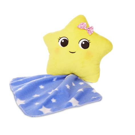 Little Baby Bum Twinkle, Twinkle Little Star Soothing Plush Toy Official by Little Tikes ...