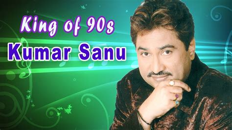 Kumar Sanu's Classic Mashup Songs