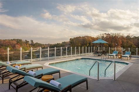 Hyatt Centric Buckhead Atlanta Pool Pictures & Reviews - Tripadvisor