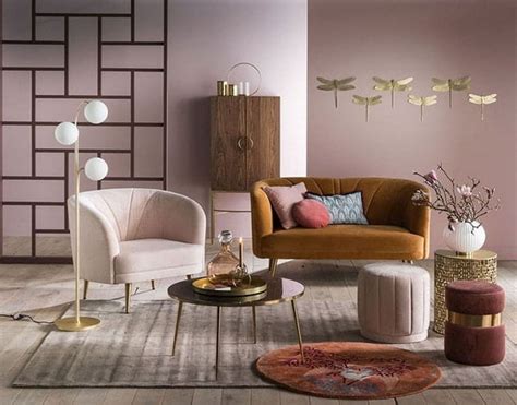 Living Room Furniture 2024: 13 Hottest Trends and Styles