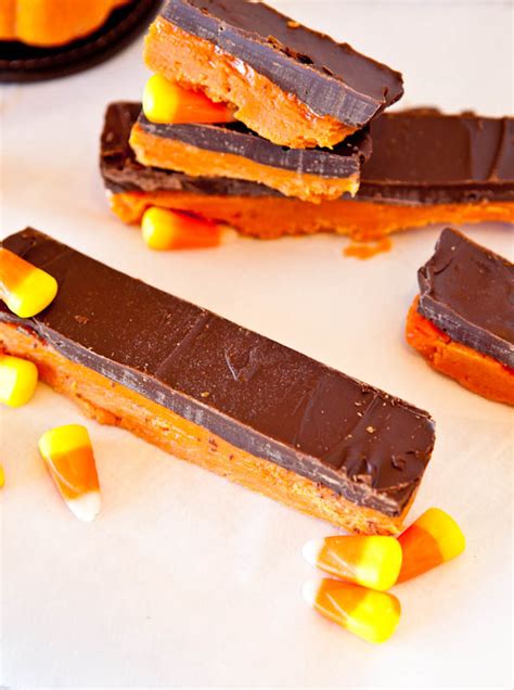 BUTTERFINGER BARS RECIPE