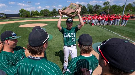 Indiana high school baseball tournament: Regionals scores, schedule