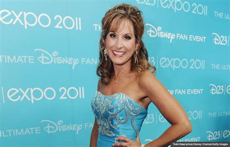 Little Mermaid's Jodi Benson Brings Disney's Ariel to New Generation