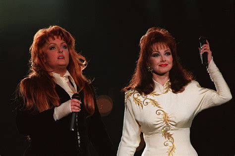 Remember When the Judds Played Their 'Final Show'?