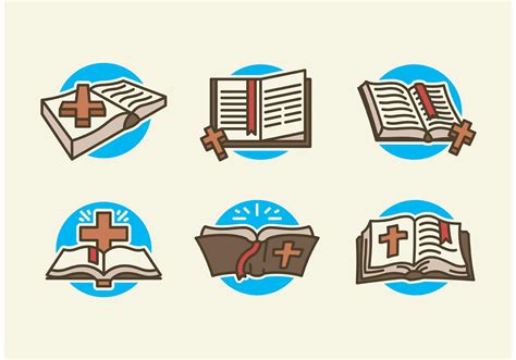 Open Bible Vector Free - Download Free Vector Art, Stock Graphics & Images