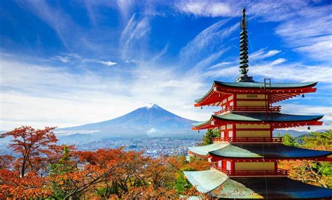 Visit Japan with Kids - Thrifty Family Travels