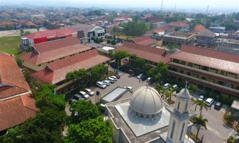 Daftar Universitas di Garut Jawa Barat dan Jurusannya, Manakah Yang Membuka Kelas Karyawan ...