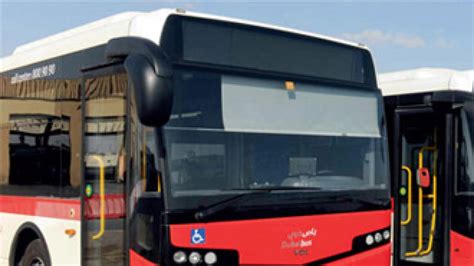 Dubai-Sharjah bus fare hiked to Dh10 from Dh7 - News | Khaleej Times