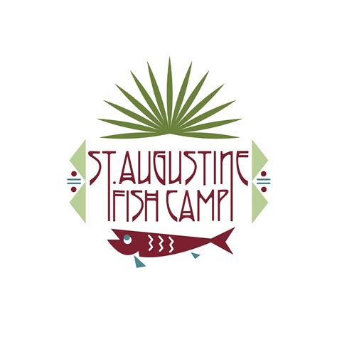 St. Augustine Fish Camp | Saint Augustine FL