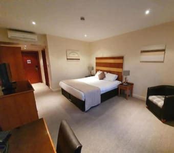 The Towers Hotel and Spa, Neath | Best deals | lastminute.com