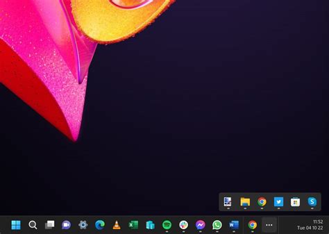Stories About Windows 11 Taskbar - vrogue.co