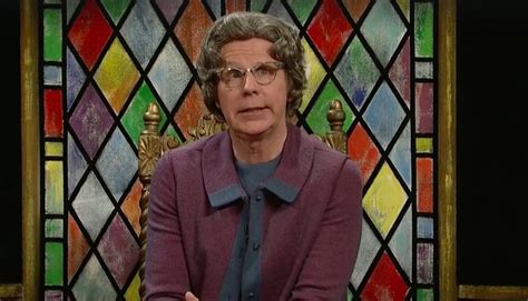 Dana Carvey Church Lady Returns to Saturday Night Live - Thrillist