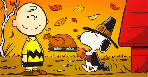 Snoopy Thanksgiving, HD Png Download , Transparent Png Image - PNGitem - Clip Art Library