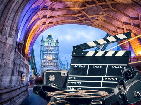 10 Extraordinary Movies Set In London That Will Inspire You To Visit ...