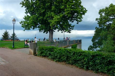 10+ Things To Do In Thonon-Les-Bains, France 🇫🇷