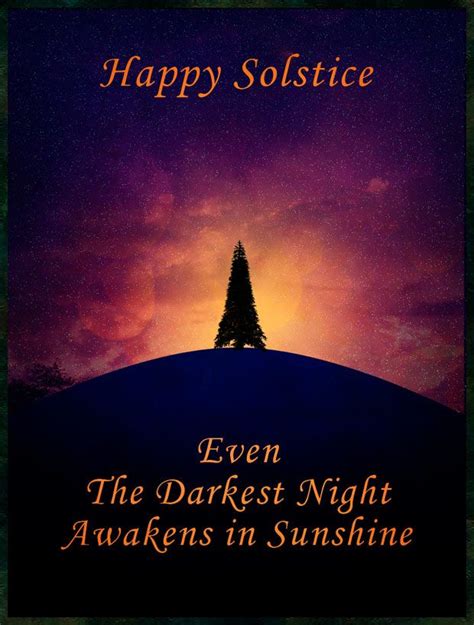 Happy Solstice | Happy winter solstice, Happy solstice, Winter solstice quotes