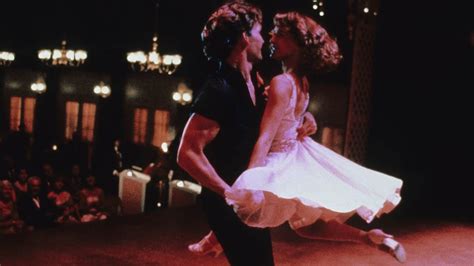 Dirty Dancing’ review by Alyssa • Letterboxd