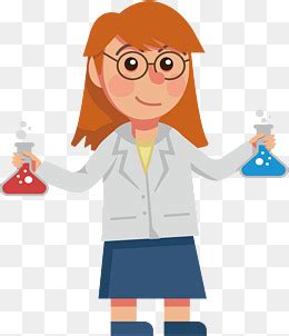 female scientist clipart 10 free Cliparts | Download images on ...