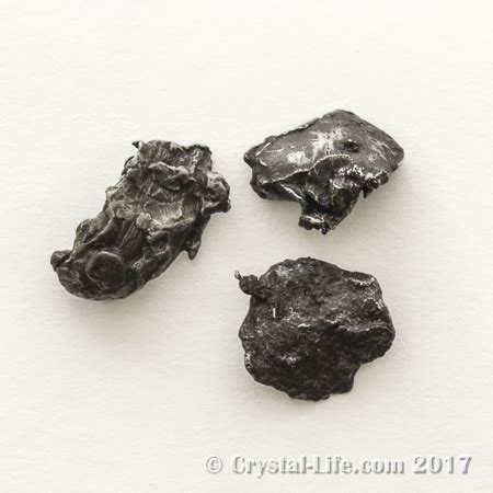 Meteorite | Crystals and Gemstones | Crystal Life Technology, Inc.