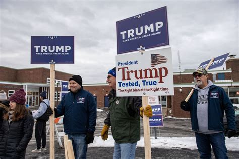 2024 New Hampshire primary: Latest news, explainers, analysis - Vox