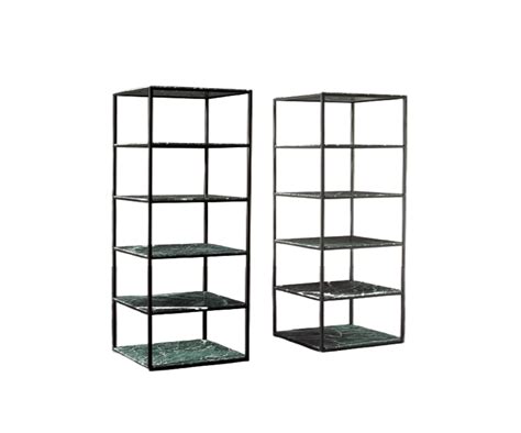 Meridiani | Hardy Bookcase | Furniture & Lighting Mall: Enhancing The ...