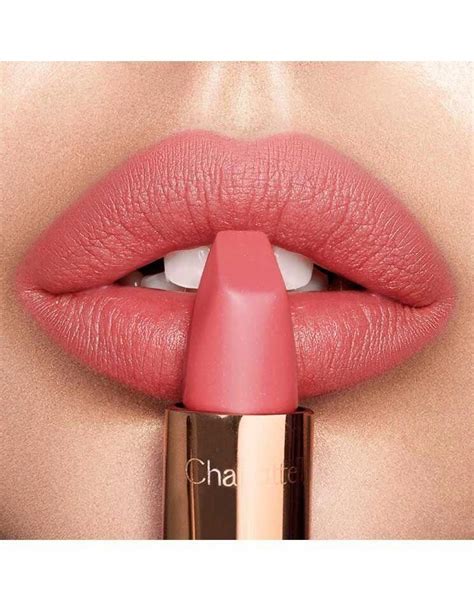 New matte lipsticks #mattelipsticks | Pink matte lipstick, Lipstick brands, Matte revolution ...