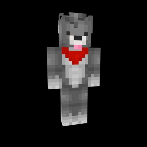 Dog Skins for Minecraft PE for Android - APK Download