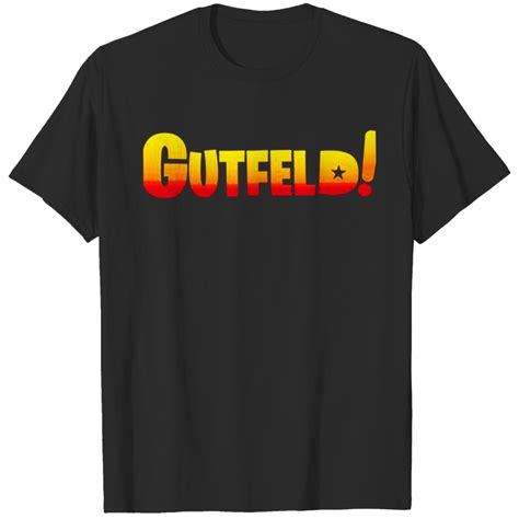 Greg Funny Gutfeld T-Shirts sold by THOMASMANUEL | SKU 83412573 ...