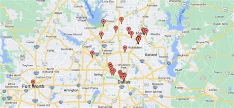 Dallas Data Centers: Everything is Bigger in Texas - Dgtl Infra