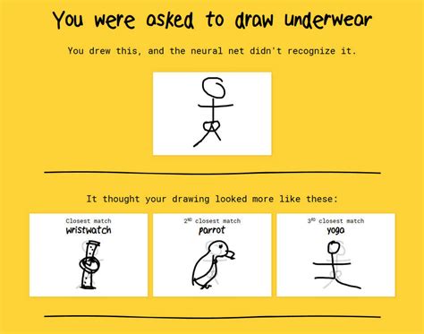 Play Google's AI Drawing Guessing Game