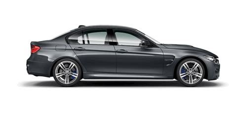 Animated Comparison between M3/M4 and 3/4 Series M Sport