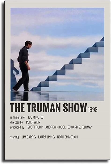 Wallpaper Truman Show | ubicaciondepersonas.cdmx.gob.mx