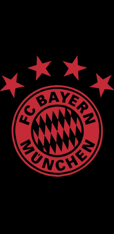 Bayern Munich Logo Wallpaper (73+ images)