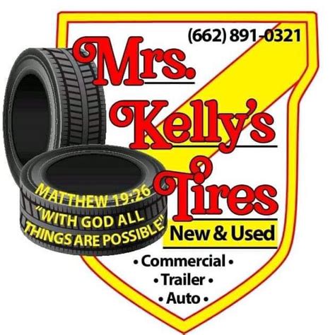 Kelly's New & Used Tires and Rims