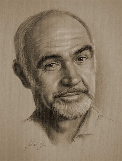 Portraits Of Famous People Drawn With A Pen - Be Amazed