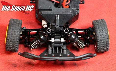 Asiatees GPM Aluminum Upgrades for Losi Micro SCT « Big Squid RC – RC Car and Truck News ...