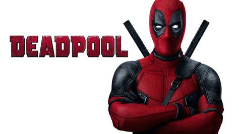 Download Movie Deadpool HD Wallpaper