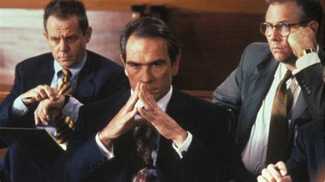 ‎The Client (1994) directed by Joel Schumacher • Reviews, film + cast • Letterboxd