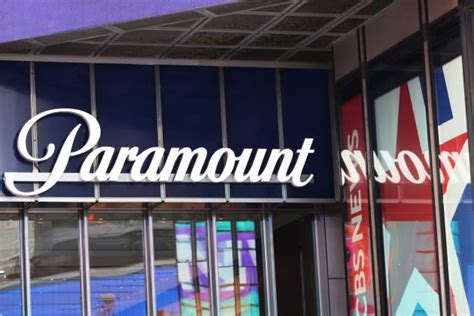 Paramount Global Braces For New Round Of Layoffs