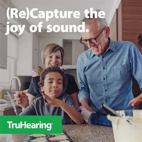 Has anyone self-fit a TruHearing branded hearing aid? - Hearing Aid Self-Fitting and Adjusting ...