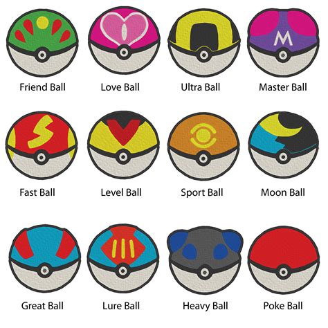 Which Pokeball Design Is The Coolest? Forums | atelier-yuwa.ciao.jp