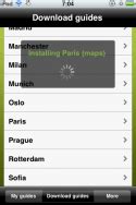 Travel App Review: Spotted by Locals | Cultural Travel Guide