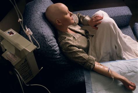 Chemotherapy for Lung Cancer: Drugs and Side Effects