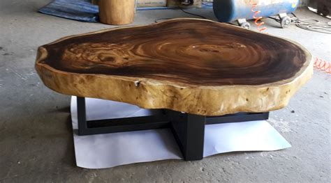 93 Live Edge Coffee Table 93 Live Edge Coffee Table E - vrogue.co